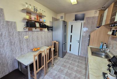 Apartament 4 camere, etaj intermediar, complet utilat – Micălaca - 16