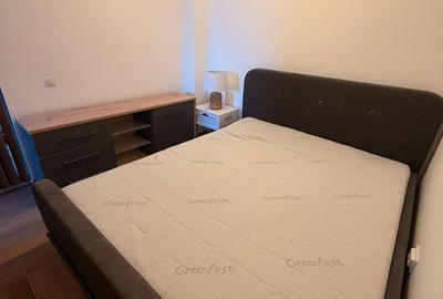 Apartament 1 camera, mobilat, situat în zona Metro / Clinica Amethyst - 5
