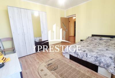 APARTAMENT 2 CAMERE DE ÎNCHIRIAT SIBIU TURNIȘOR, BALCON,LOC DE PARCARE - 6