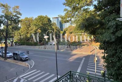 Apartament cochet si luminos cu 3 camere, renovat complet, Dorobanti-Beller. - 1