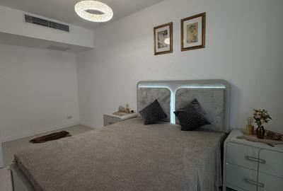 Apartament de închiriat cu 2 camere - PIPERA - Parcare Inclusă - 3