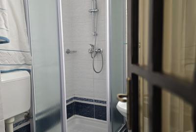 Apartament 3 camere, decomandat, etaj 1 - Aradului - 5