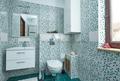 Pipera OMV - vila cu 4 camere si teren 400mp - 13