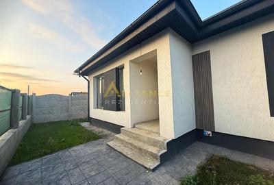 Casa Individuala / 3 Camere / 1 Baie / Teren 270 mp - 5