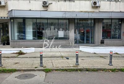 Spatiu comercial 174 mp situat in Zona Tomis III - 10