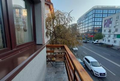 Casa Jiului -Bucurestii Noi - 1