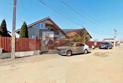 Casa moderna Satu Nou/Tecuci/langa Lacul de agrement - 12