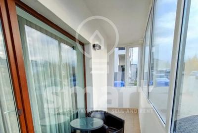 Apartament modern 2 camere Grand Hotel Italia - 7