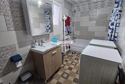 Casa spatioasa in Bucium – Visan, aproape de supermarket TLT - 6