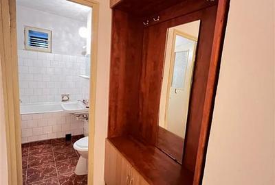 Vanzare apartament 2 camere - Astra, strada Cocorului - 22