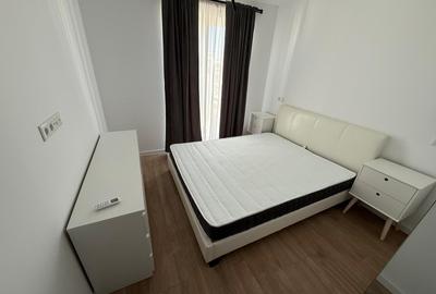 Class Park Târgoviște,  închiriere apartament 3camere/loc parcare - 9