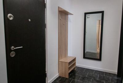 Dr Taberii - Targu Neamt - 3 min metrou, Apartament 2 Camere Semidecomandat - 14