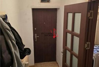 Garsoniera Nicolae Grigorescu ,bloc mixt ,fara balcon intarare separata - 2