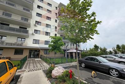 Vanzare Apartament 2 camere Hils Splai - 9