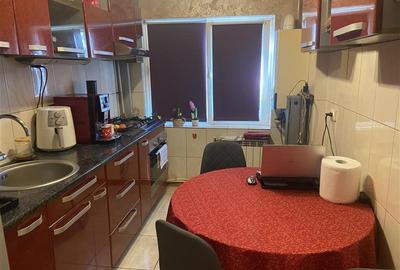 Apartament 2 camere , cartier Gara , parter , imbunatatit , mobilat si utilat, c - 6