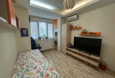 Apartament de 4 camere-Bd. Ferdinand/4-Room Apartment on Ferdinand Bvd. - 13