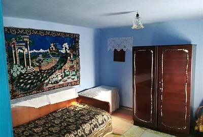 Casa batraneasca , Draguseni, Suceava - 2