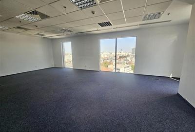 Inchiriere spatiu de birouri in Victoria Center - 2