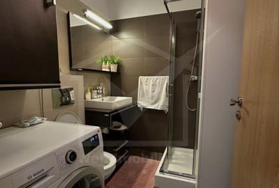 Apartament 3 camere lux, cartier Europa, 2 bai, 3 parcari subterane, 4 balcoane - 12