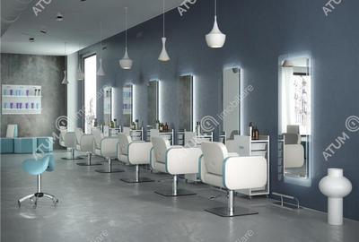 Spațiu comercial, de 100 mp, în Aeroport