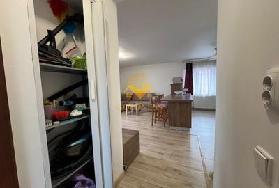 3 Camere, 2 Parcari, Pet Friendly, Cartier Zorilor, M.Eliade,  UMF - 16