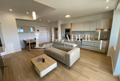 Apartament cu 2 Camere | Promenada Mall | Super View - 4