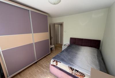3camere  Mobilat si Utilat in Crangasi  bloc Reabilitat Termic - 9