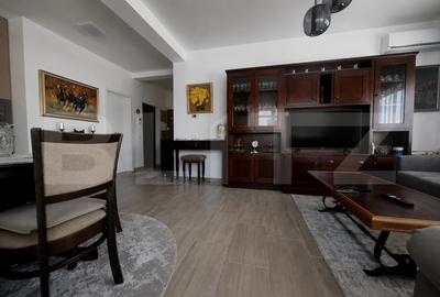 Apartament 3 camere Premium | Tractorul | Mobilat & Utilat & Parcare inclusa - 4