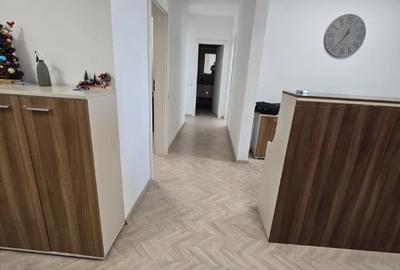 Tomis Nord, spatiu BIROURI, 225 mp., 2 locuri parcare proprii - 2