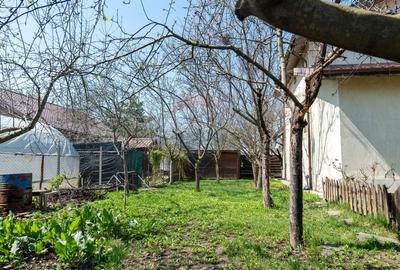 Vanzare vilă Bacu P+1+Pod, livadă, acces rapid A0/A1/Centură - 39