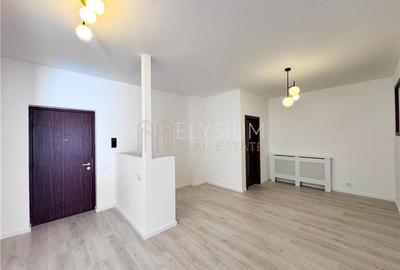 Apartament de inchiriat 2 camere Herastrau - 26