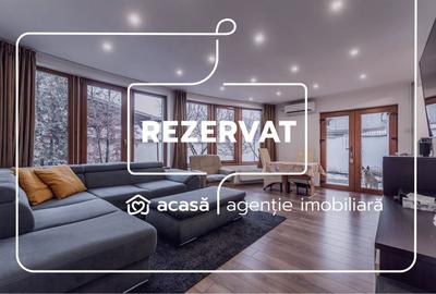 REZERVAT! Vilă modernă 4 camere Zimandcuz Arad - 1
