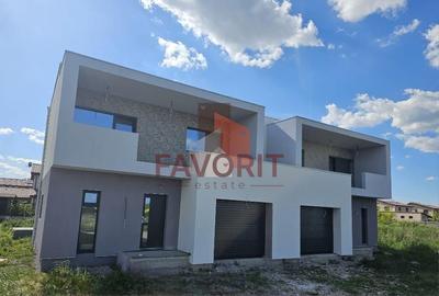 Duplex | Parter + Etaj | Toate utilitatile | Curte generoasa | Garaj | - 3