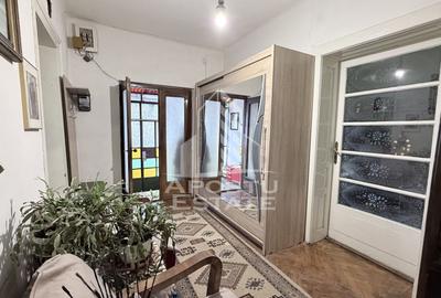 Casa din caramida cu baie de vanzare Freidorf Timisoara - 8