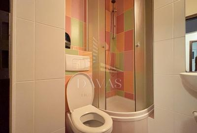 Apartament cu 3 camere decomandate | Între Lacuri | etaj intermediar - 17
