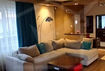 Parte duplex de vanzare Floresti zoona Parc Poligon - 2