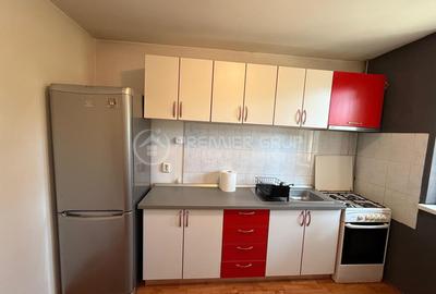 ETAJ 2 ! Apartament 1 camera 27mp, Tudor Center, CAT FRIENDLY, mobilat - 7