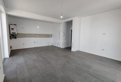 Apartament cu 2 camere semidecomandat în Moșnița Nouă