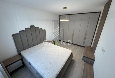 3 camere | Balcon | Parcare | Boxă | Pet Friendly | Str.Cetății,Florești - 4