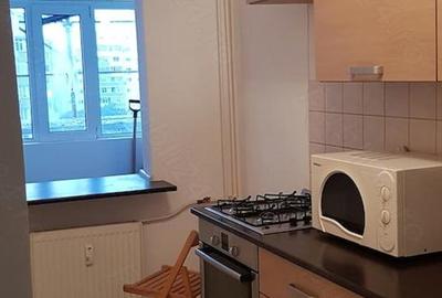 Doua camere zona Piata Muncii IOR - pet friendly - 6