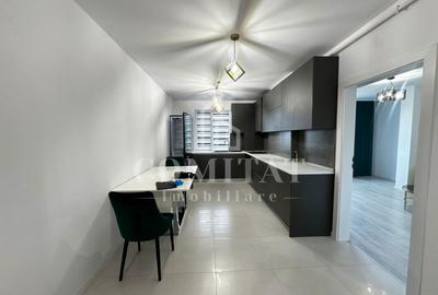 Apartament la cheie | Etaj 1 | Zona BMW - Floresti - 10