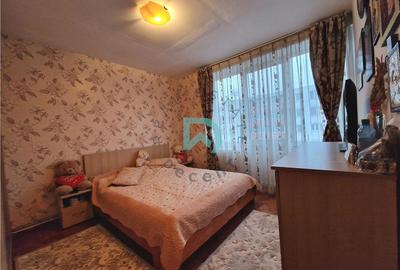 Apartament 3 camere, Tractorul - 12