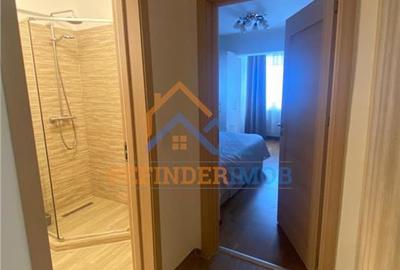 Apartament de vanzare cu 2 camere, Complex Activ Residence - 8