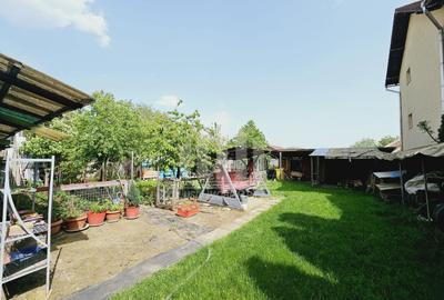 Casa individuala | Pensiune | Cladire Birouri | 346 mp | Cetate - 12