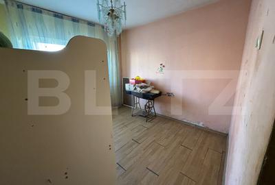 Apartament 3 camere,  56 mp, zona Dacia - 3
