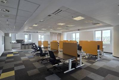Bucharest Business Center, Victoriei, 396 - 4200 mp  0% comision! - 5