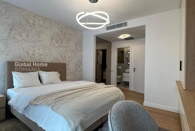 Apartament 3 camere | MTM Pipera Lake | Loc de parcare subteran | - 7