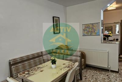 Apartament 3 camere mobilat si utilat - 9