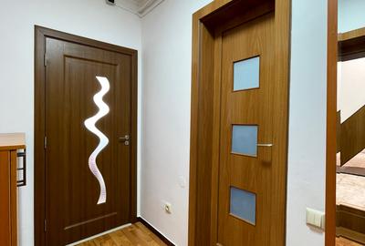 Sos. Oltenitei | Studio modern 2 camere | Vedere spre Delta Văcărești - 11