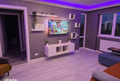 Apartament cu 2 camere în Drumul Taberei